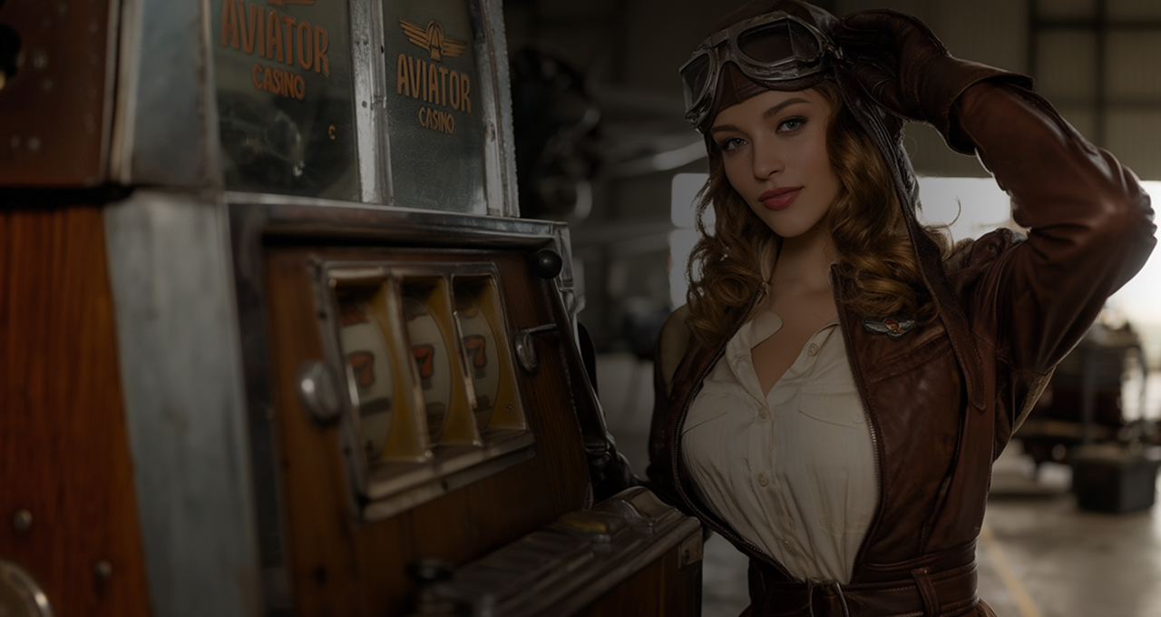 Aviator Casino