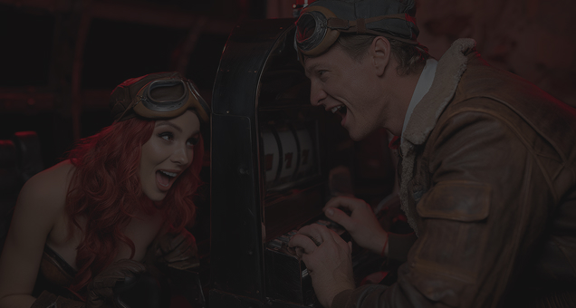 Aviator Casino