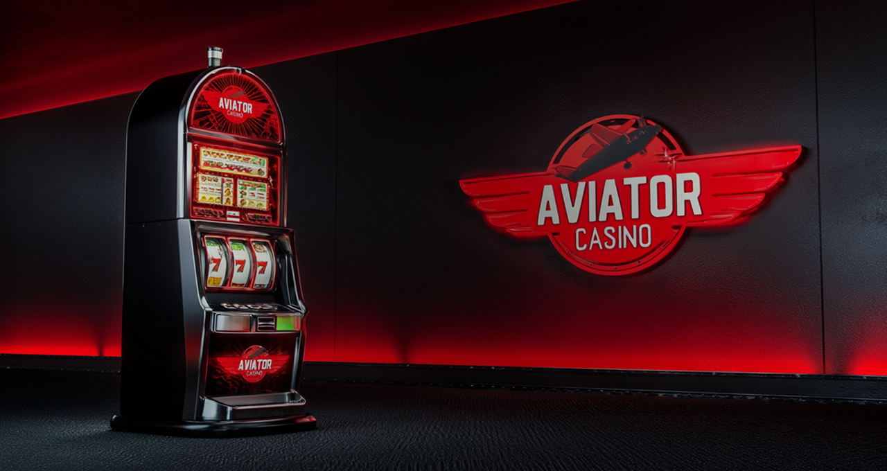 Aviator Casino